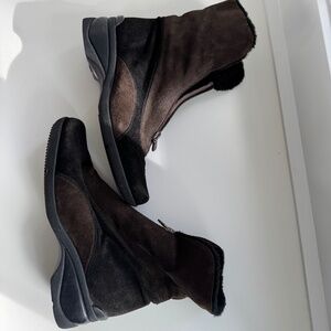 Aquatalia Weatherproof Boots